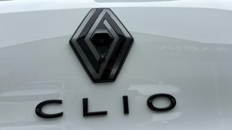 Renault Clio 1.6 E-TECH full hybrid 145 Esprit Alpine 5dr Auto Hybrid Hatchback